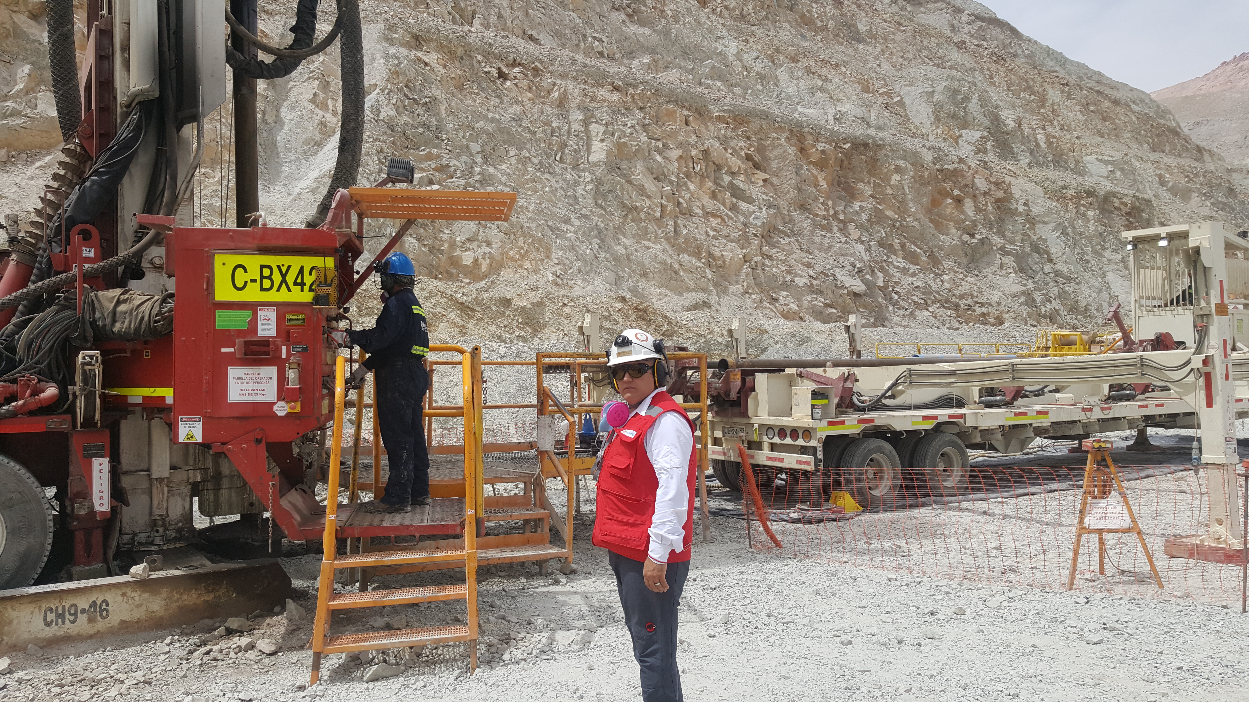 Gestión por competencias en minería